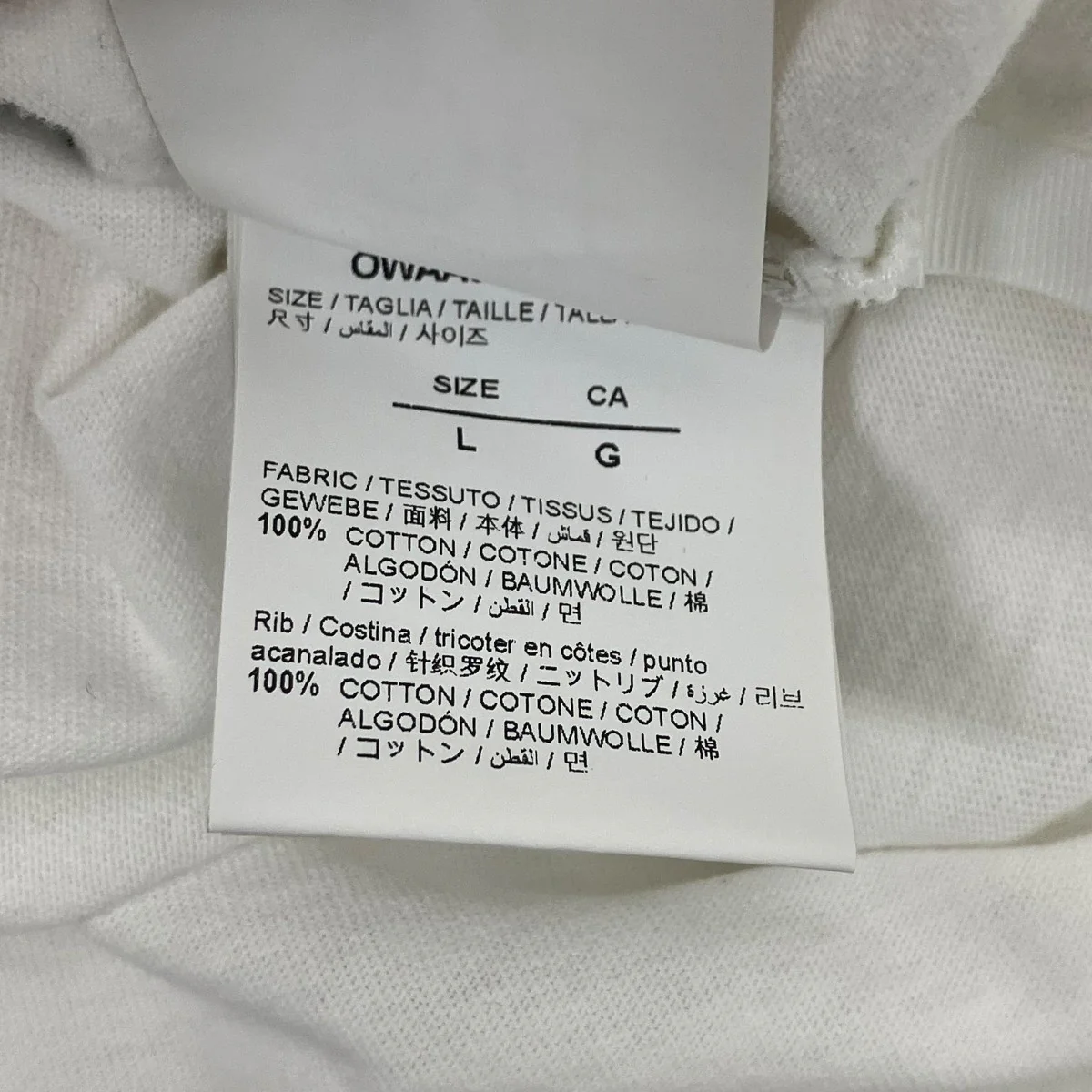 プリントTシャツ - Image 5