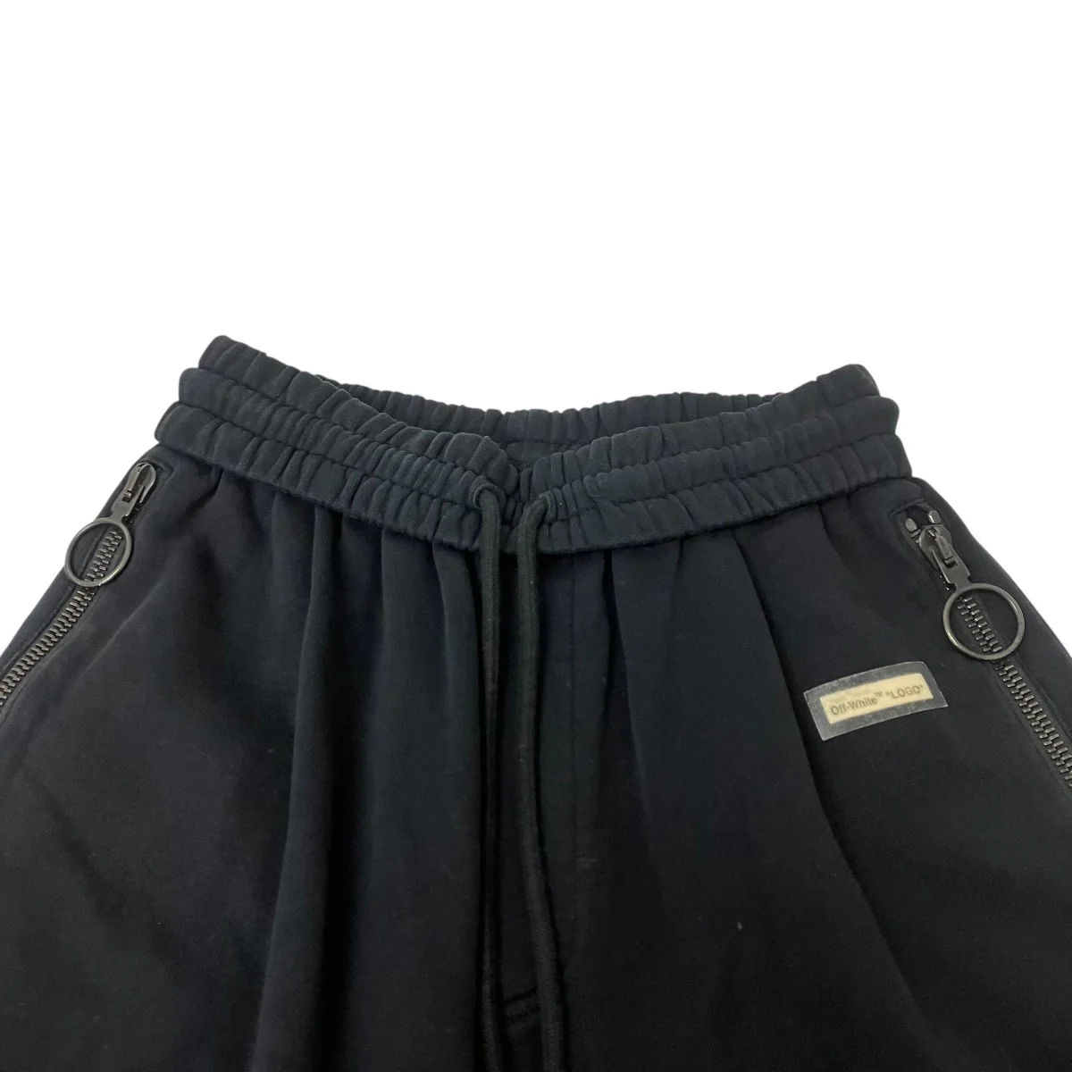 スウェットハーフパンツ - Image 3