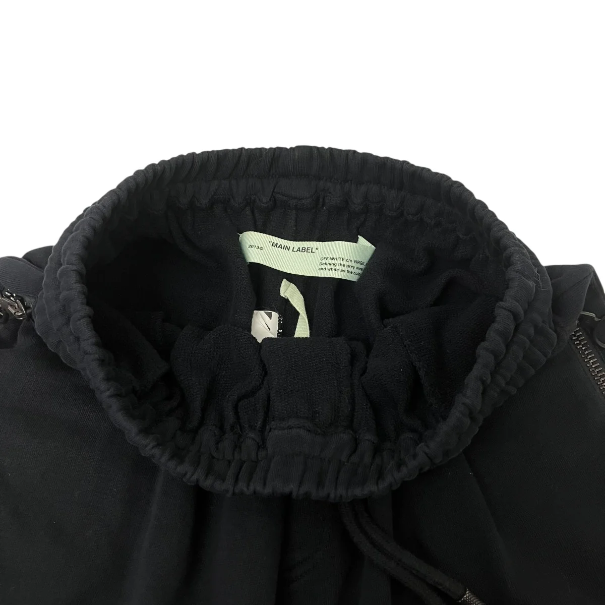 スウェットハーフパンツ - Image 4