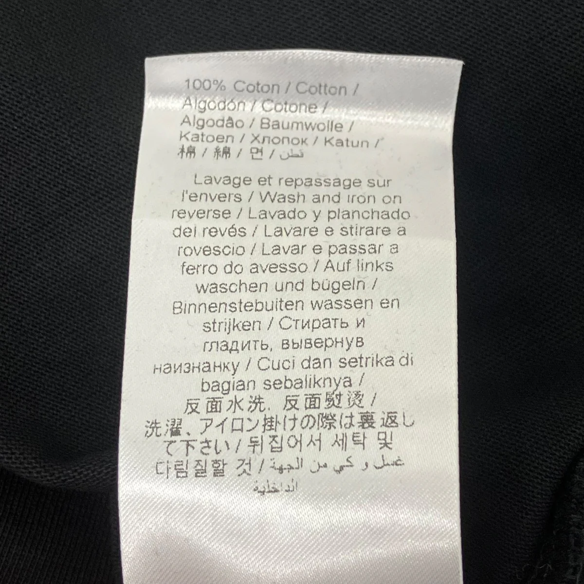 プリントTシャツ - Image 6