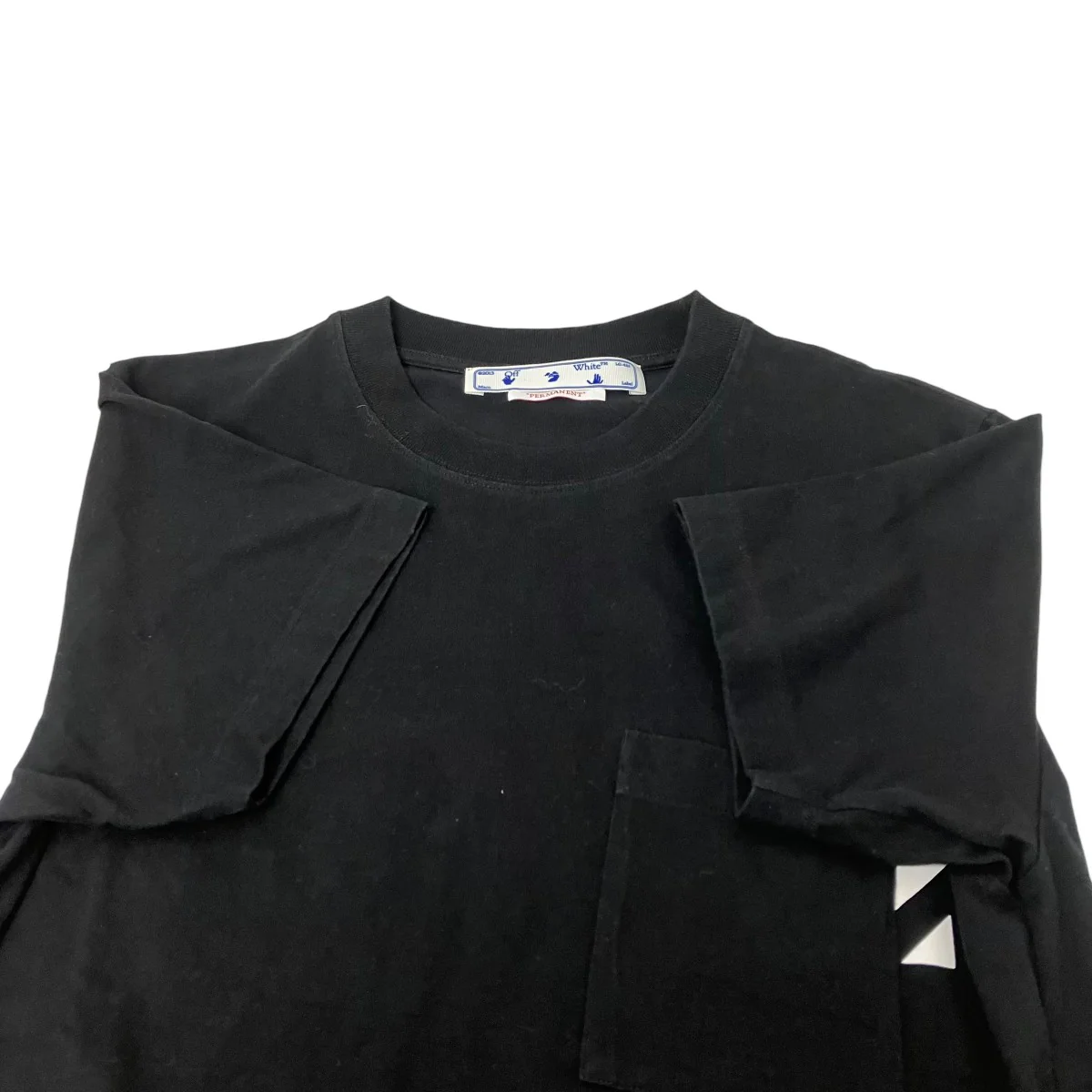 ポケットTシャツ - Image 4