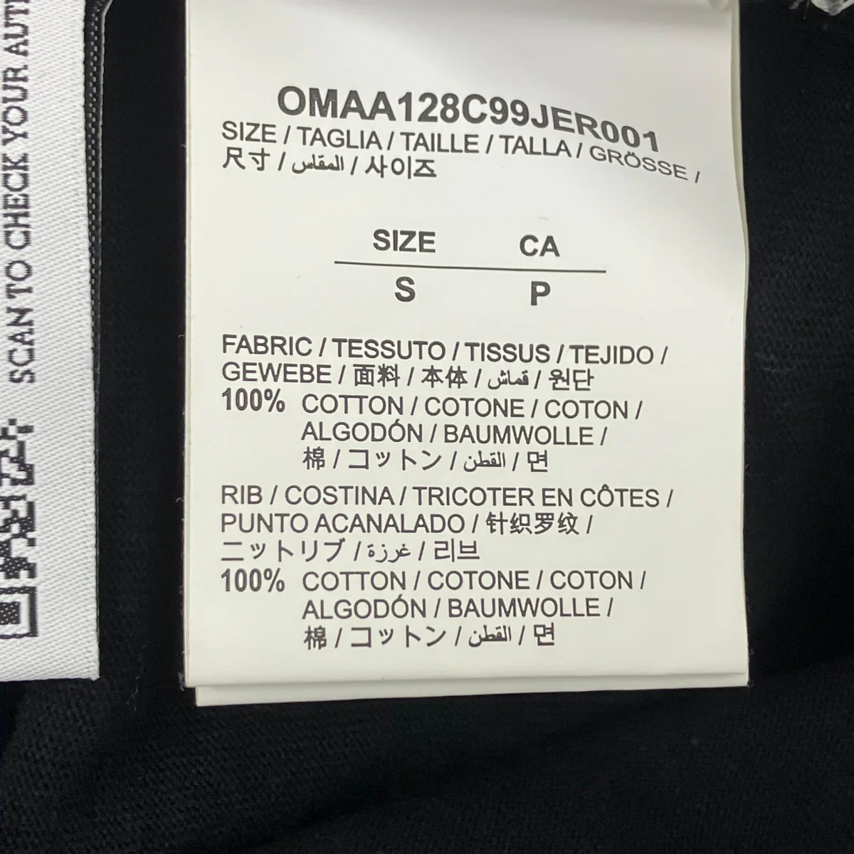 ポケットTシャツ - Image 5