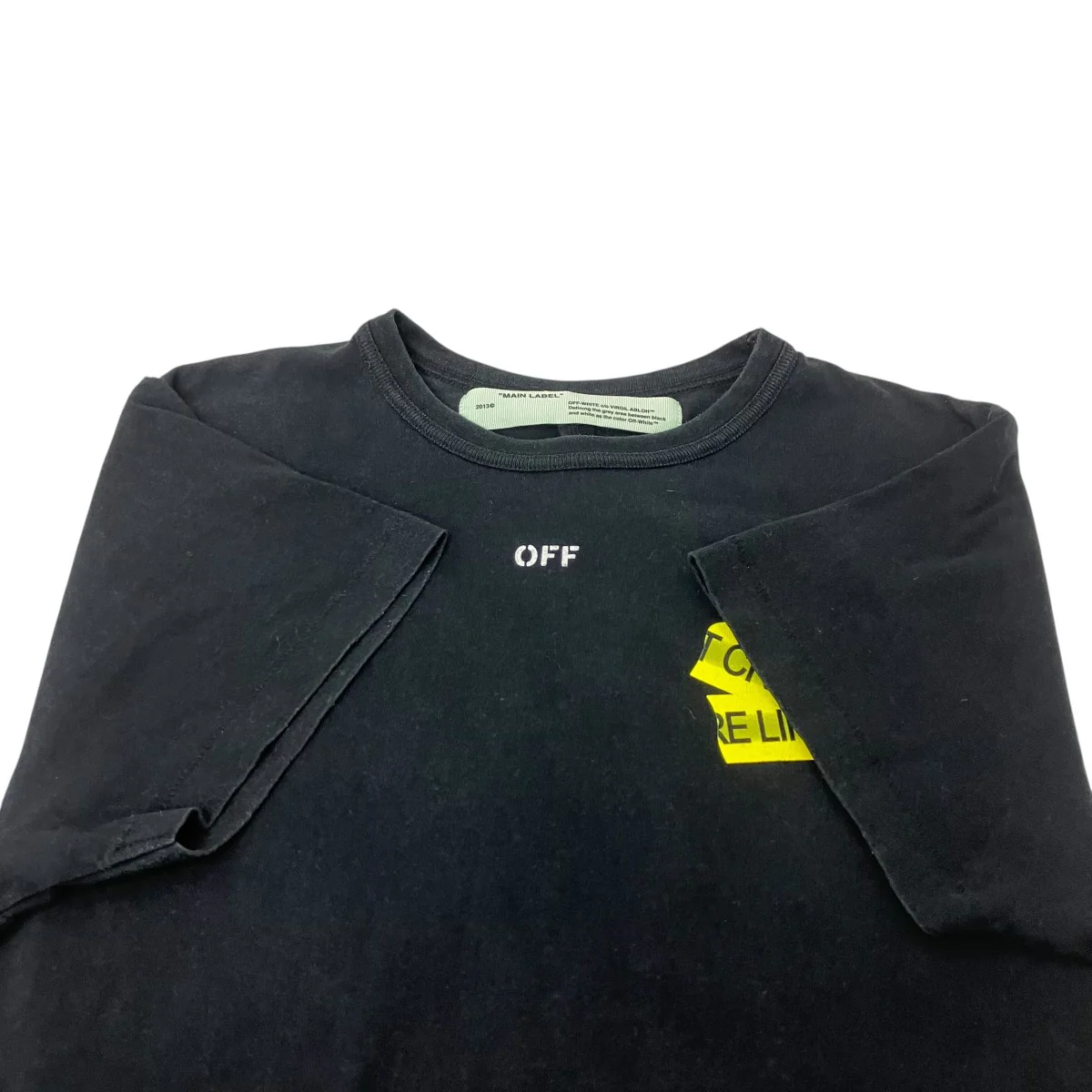 プリントTシャツ - Image 4