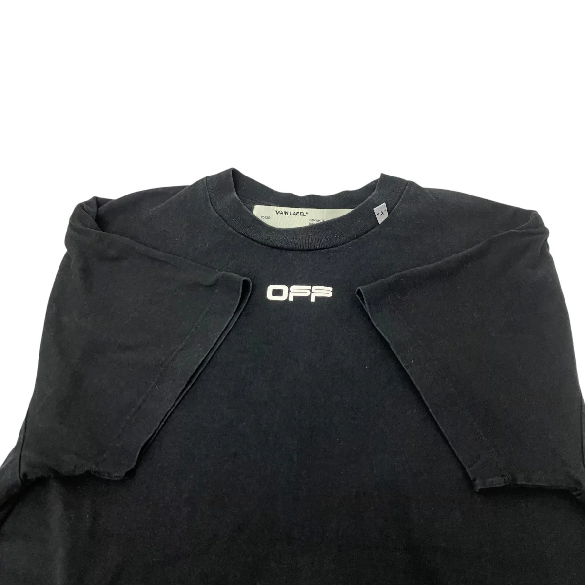 プリントTシャツ - Image 4