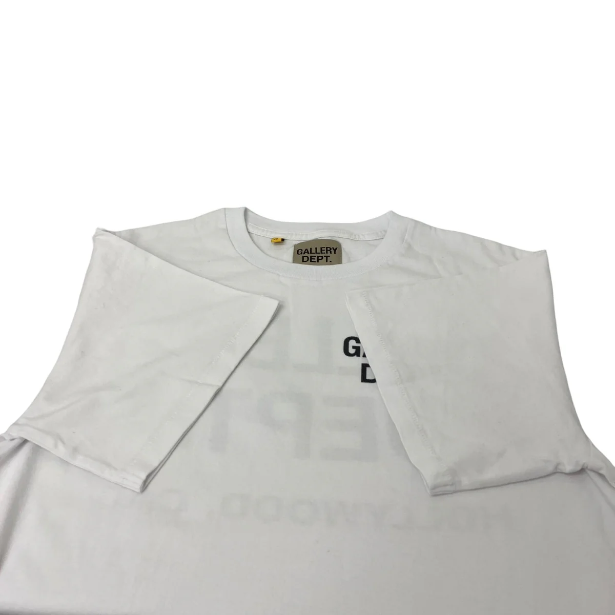 プリントTシャツ - Image 4