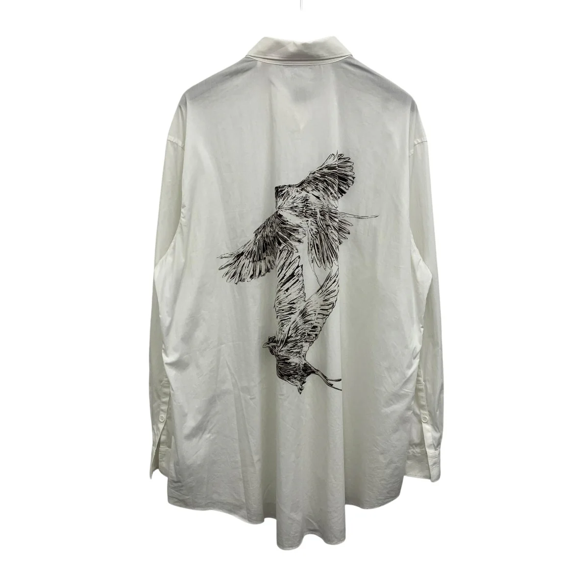 ロングシャツ - Image 2