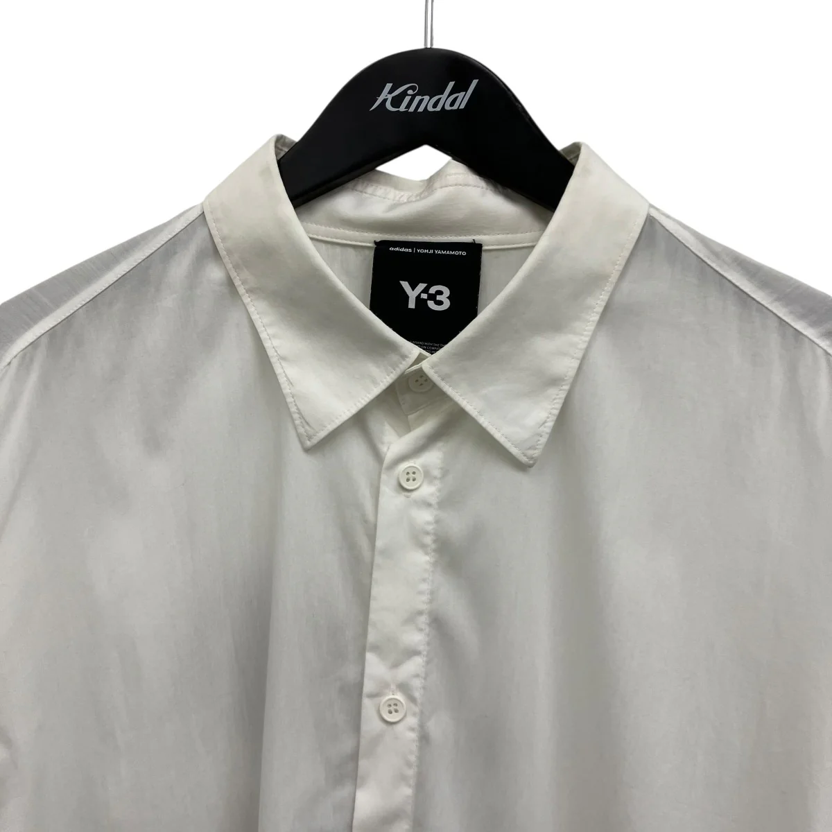 ロングシャツ - Image 3