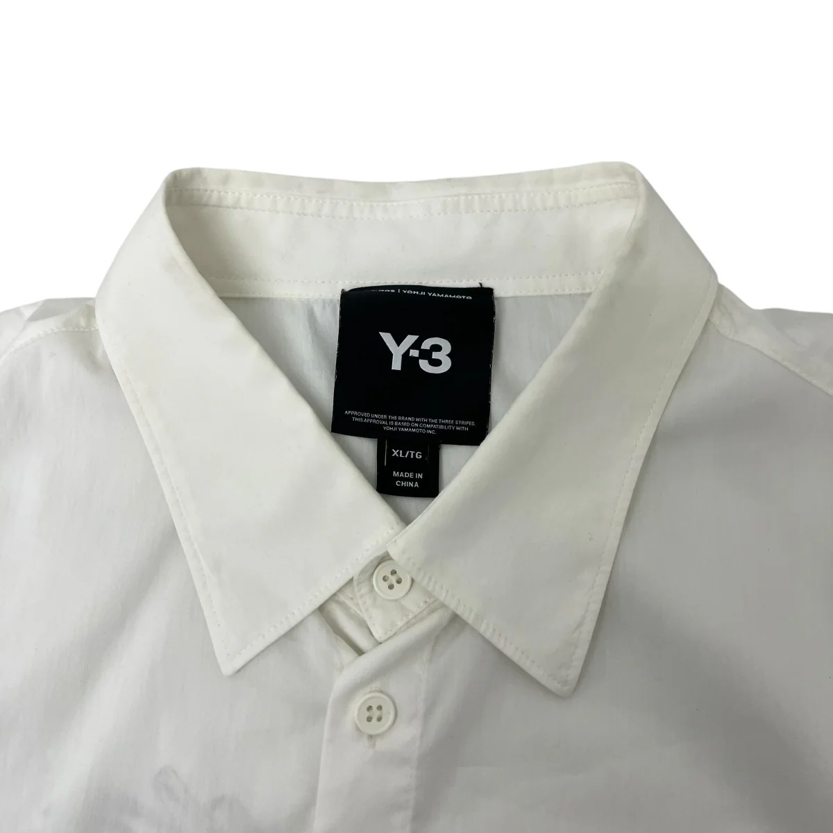 ロングシャツ - Image 4