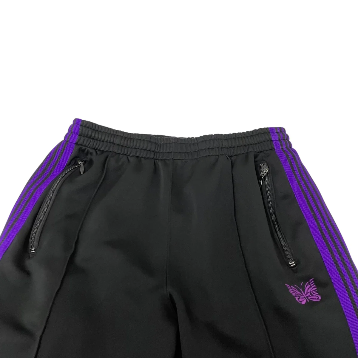 サイドライントラックパンツ - Image 3