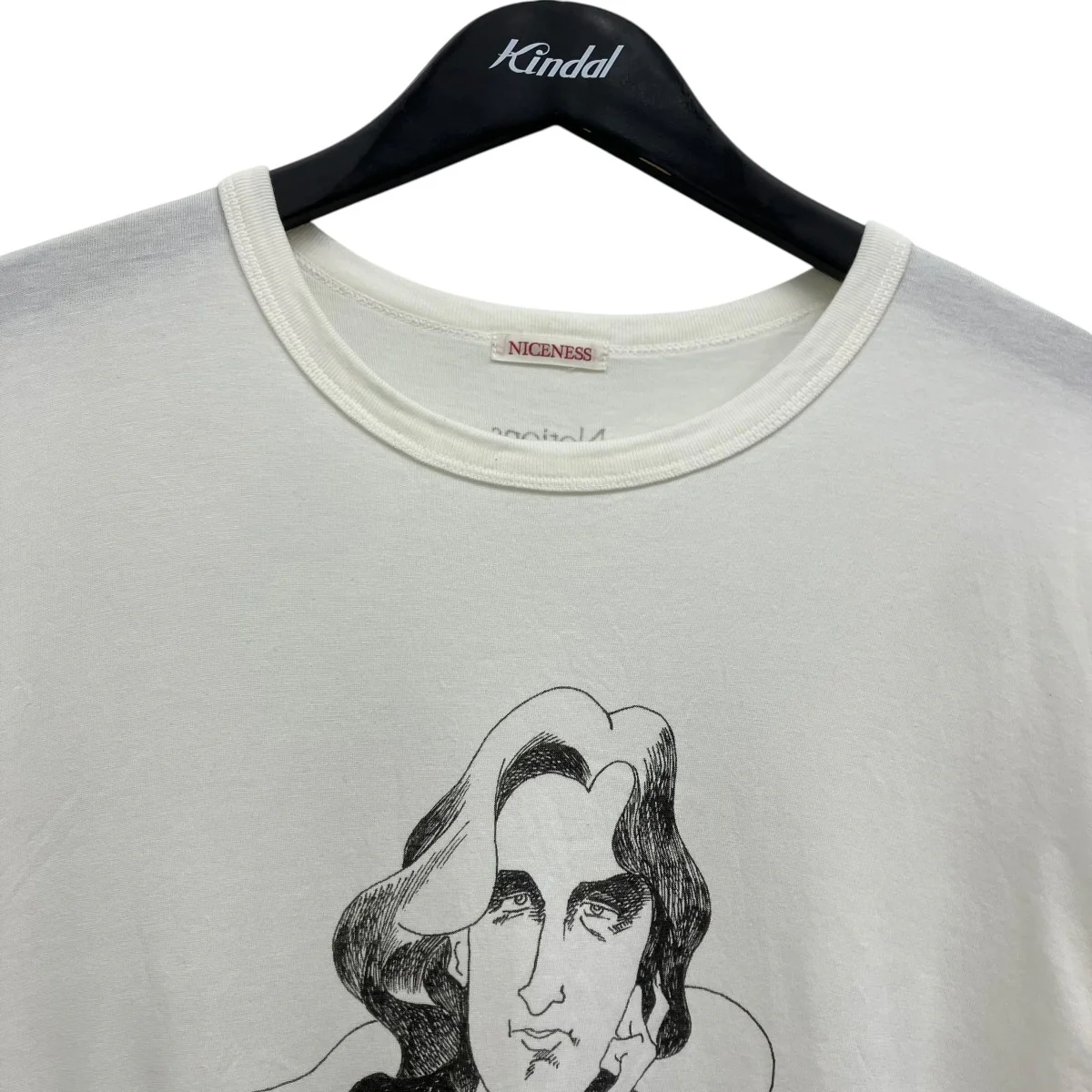 プリントTシャツ - Image 3