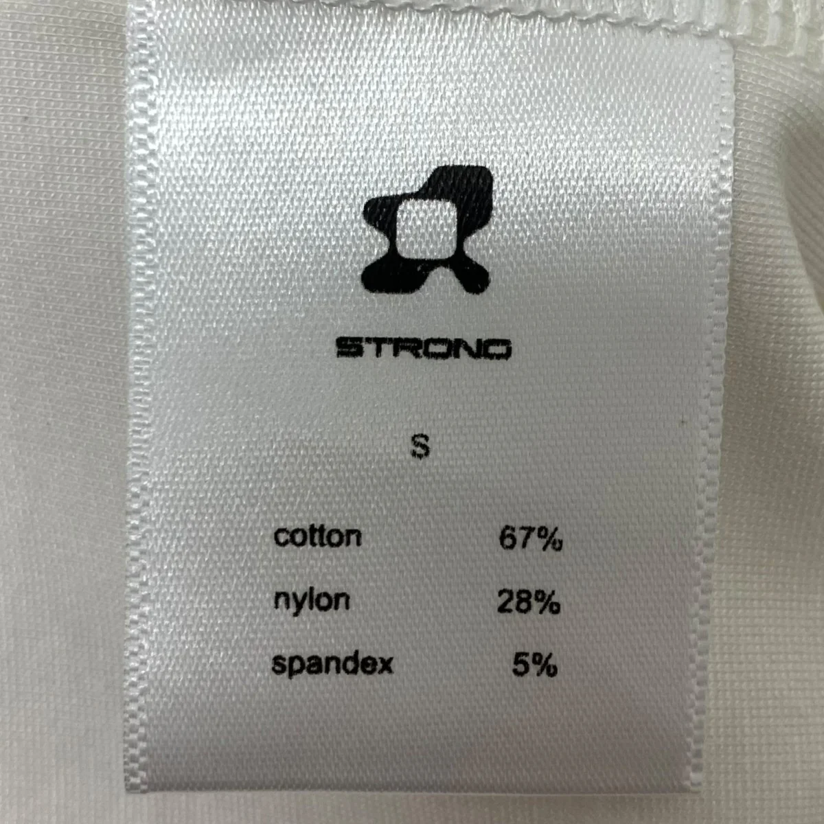 STRONG PACK TEE SHORTパックＴシャツ - Image 4