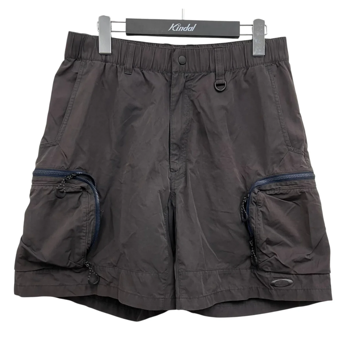 Fgl Cpn Tool Box Shorts ナイロンショートパンツ