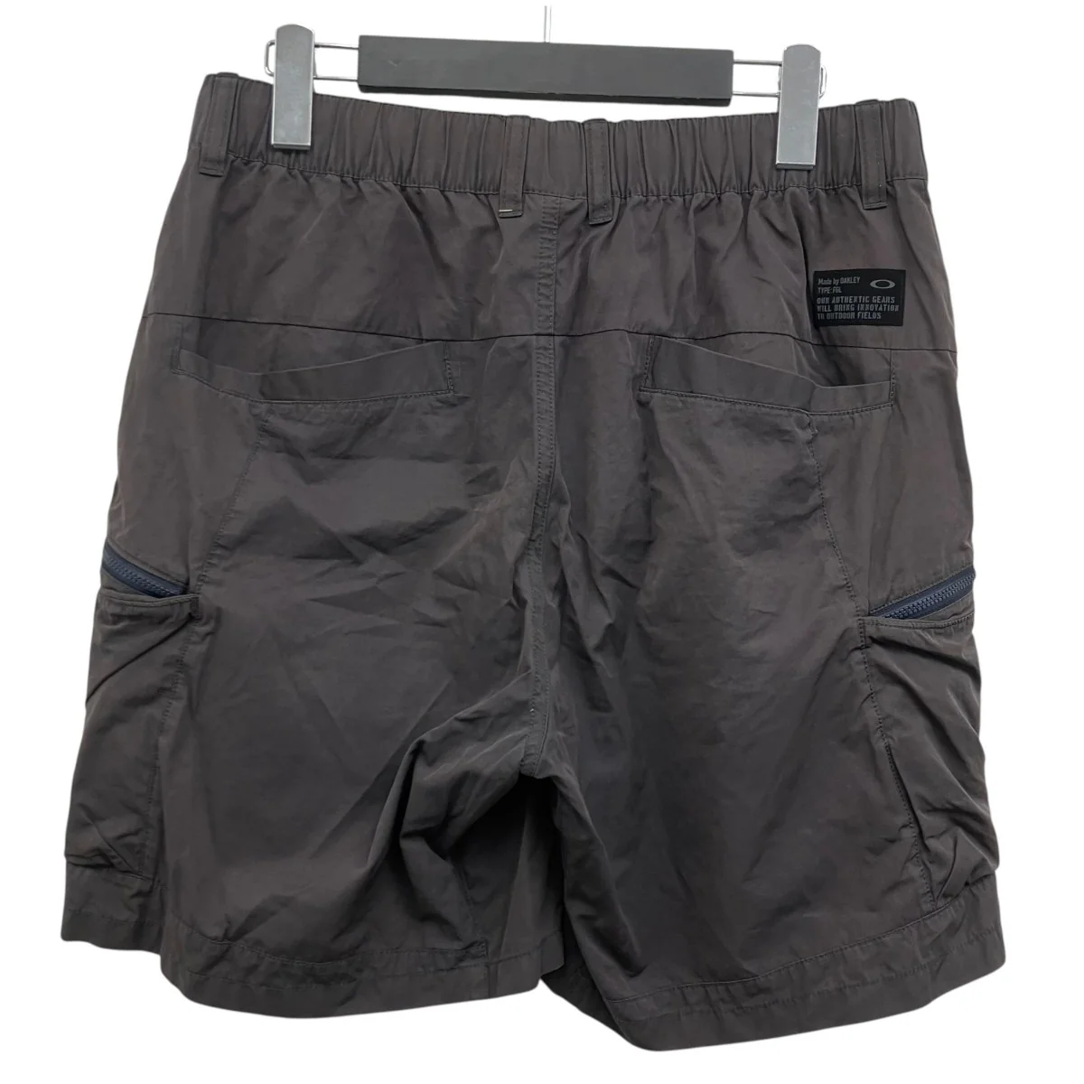 Fgl Cpn Tool Box Shorts ナイロンショートパンツ - Image 2