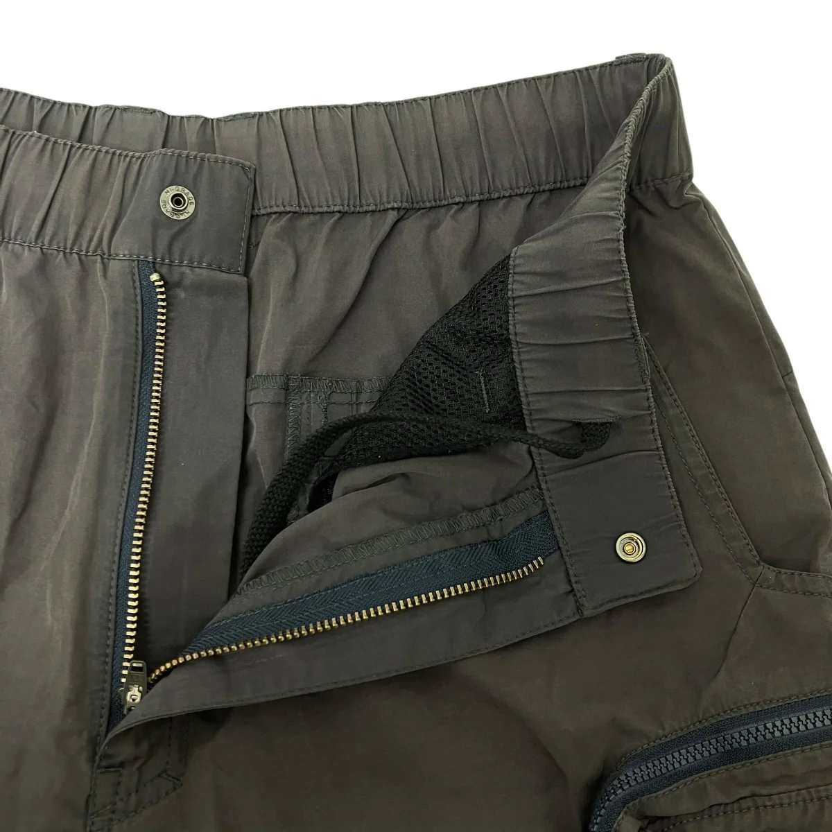 Fgl Cpn Tool Box Shorts ナイロンショートパンツ - Image 3