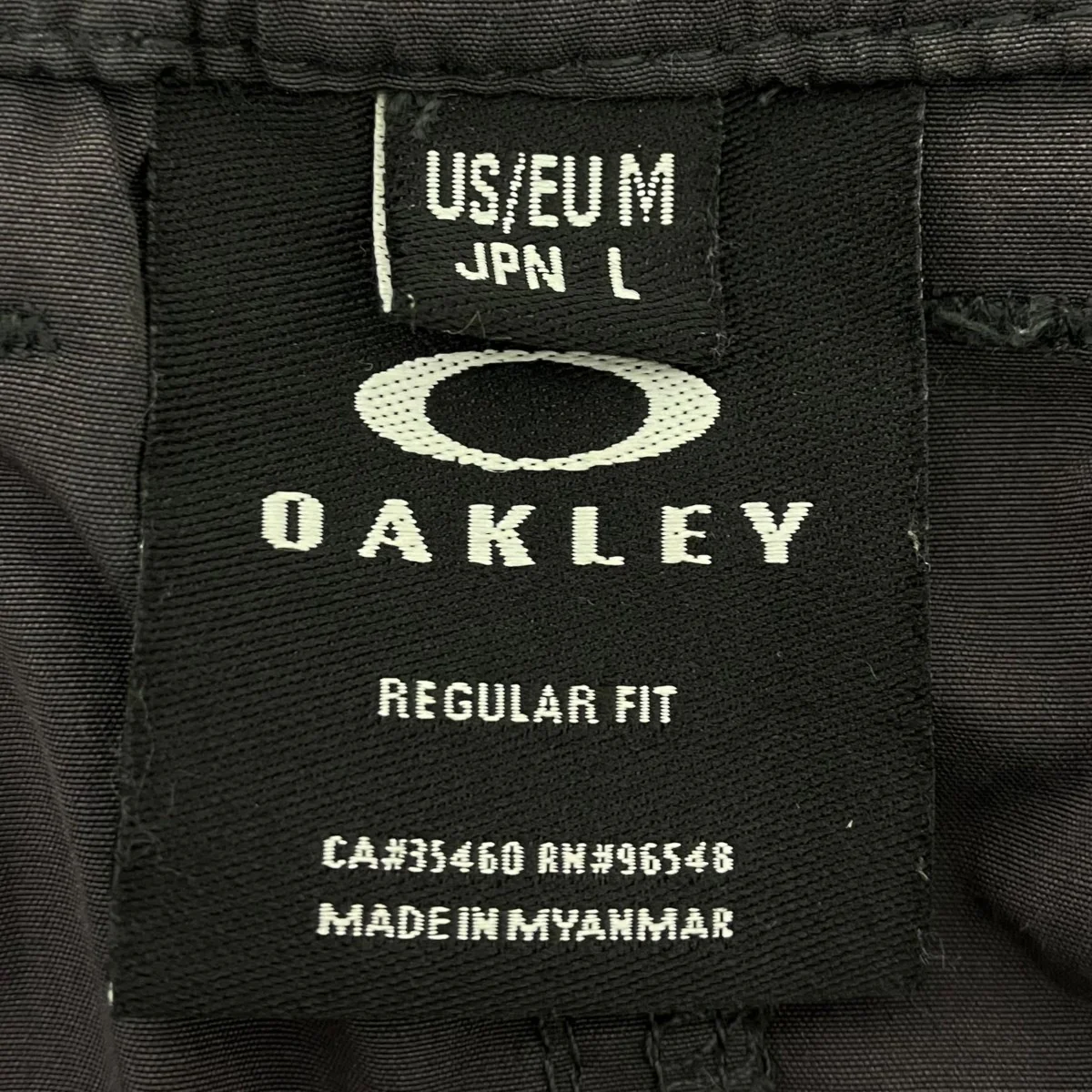 Fgl Cpn Tool Box Shorts ナイロンショートパンツ - Image 4
