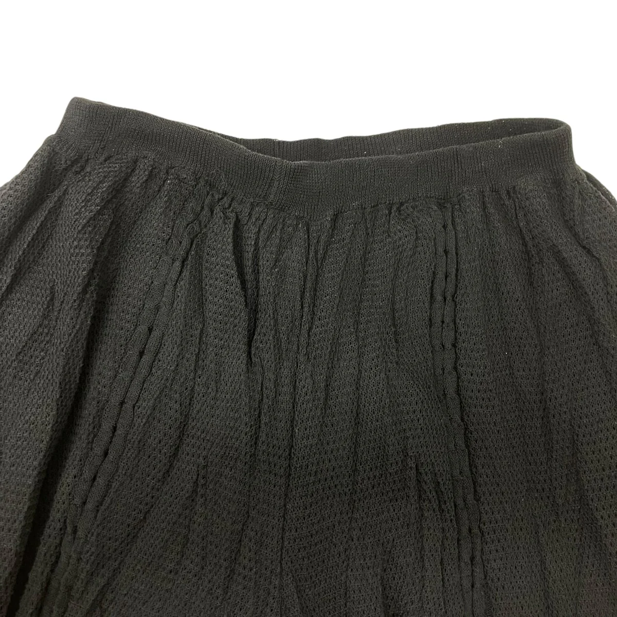 SHRUNK DRUNK CABLE TROUSERSケーブルトラウザー - Image 3