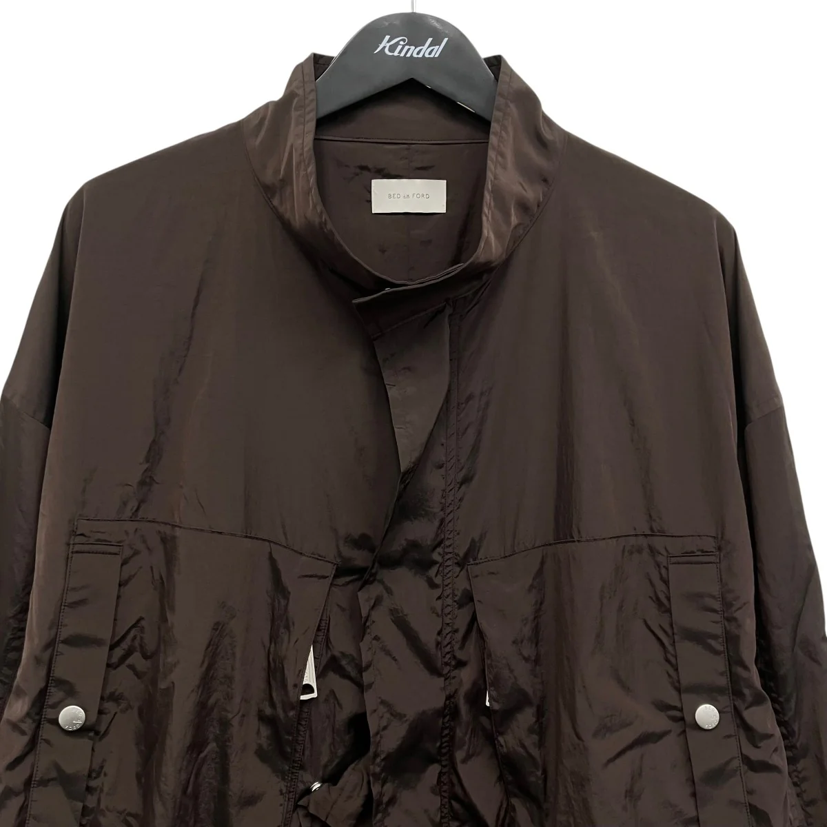 Short Mods ショートモッズジャケット - Image 3