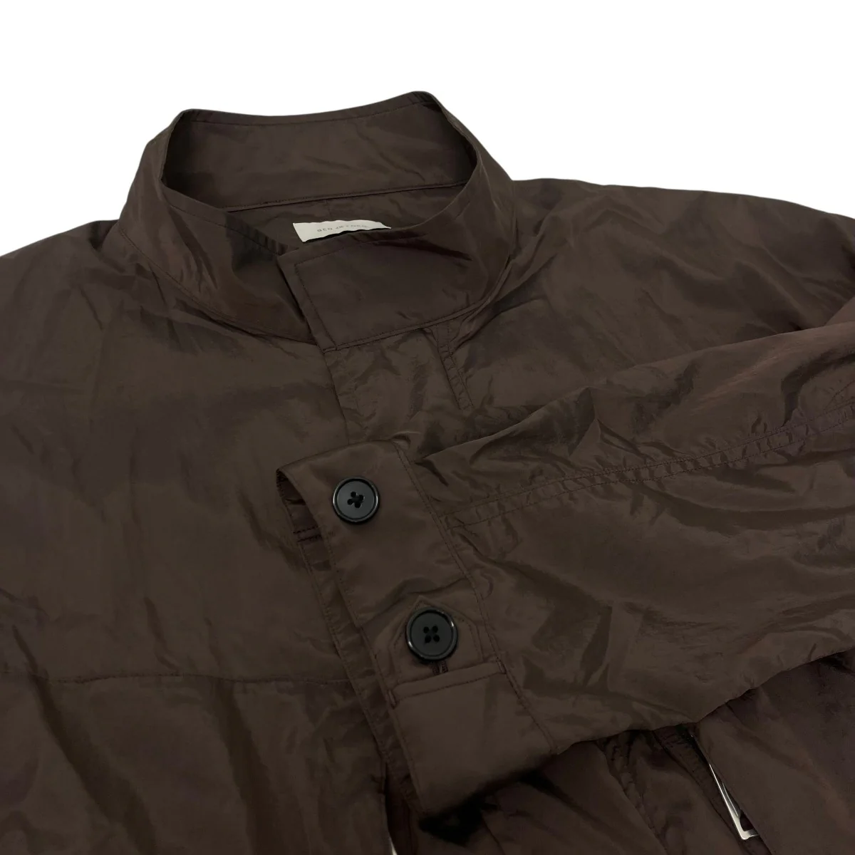 Short Mods ショートモッズジャケット - Image 4