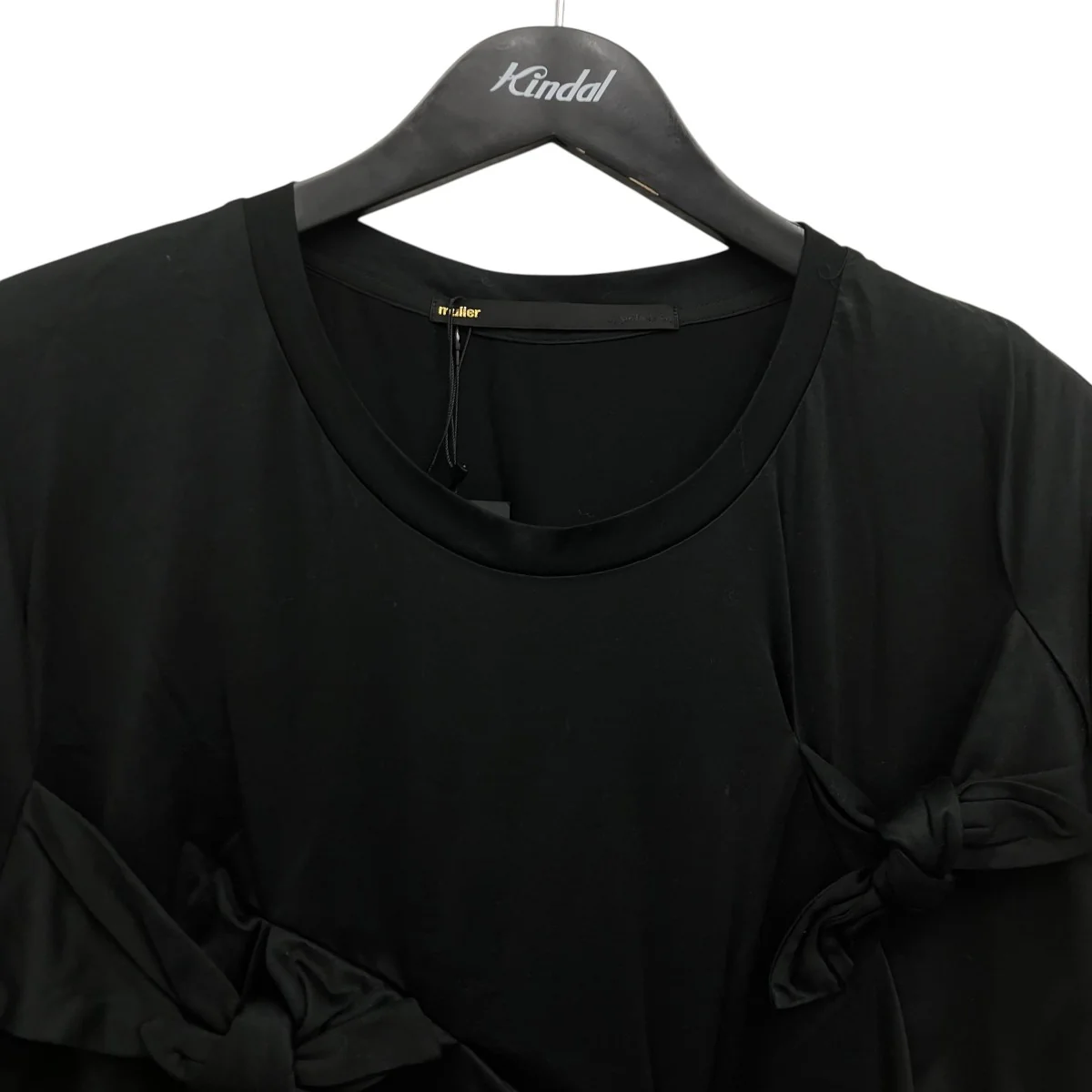 リボンデザインTシャツ - Image 3