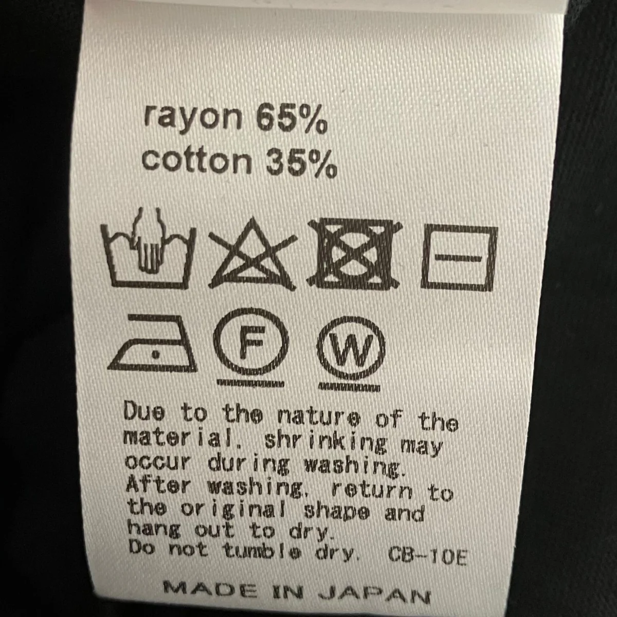 リボンデザインTシャツ - Image 5