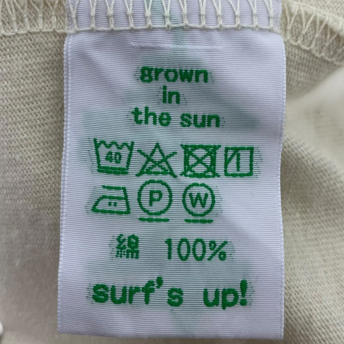 プリントTシャツ - Image 5