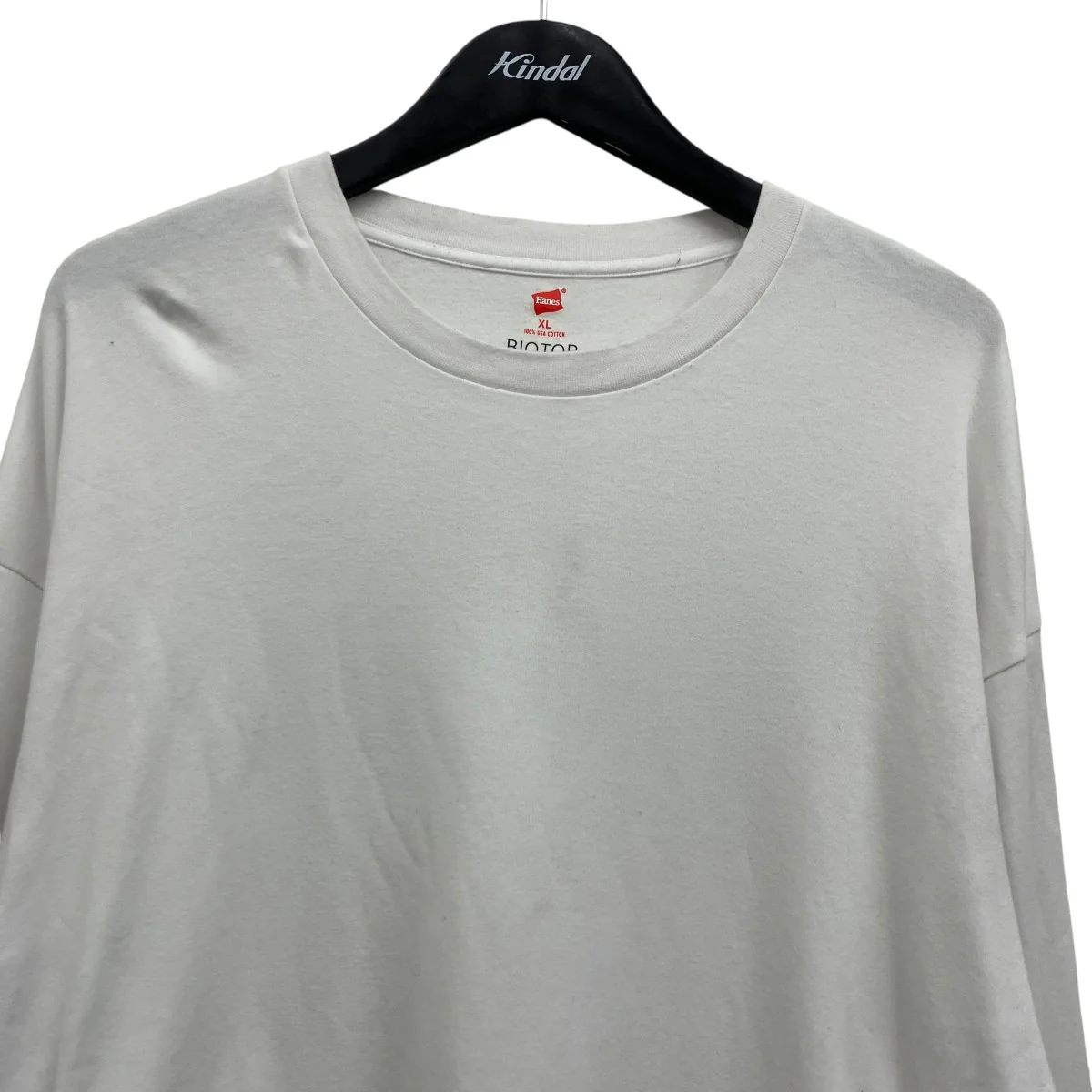ロングスリーブＴシャツ - Image 3