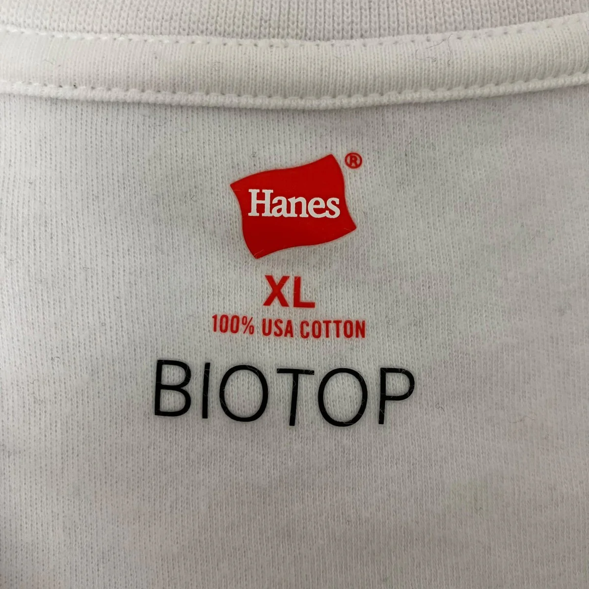 ロングスリーブＴシャツ - Image 5
