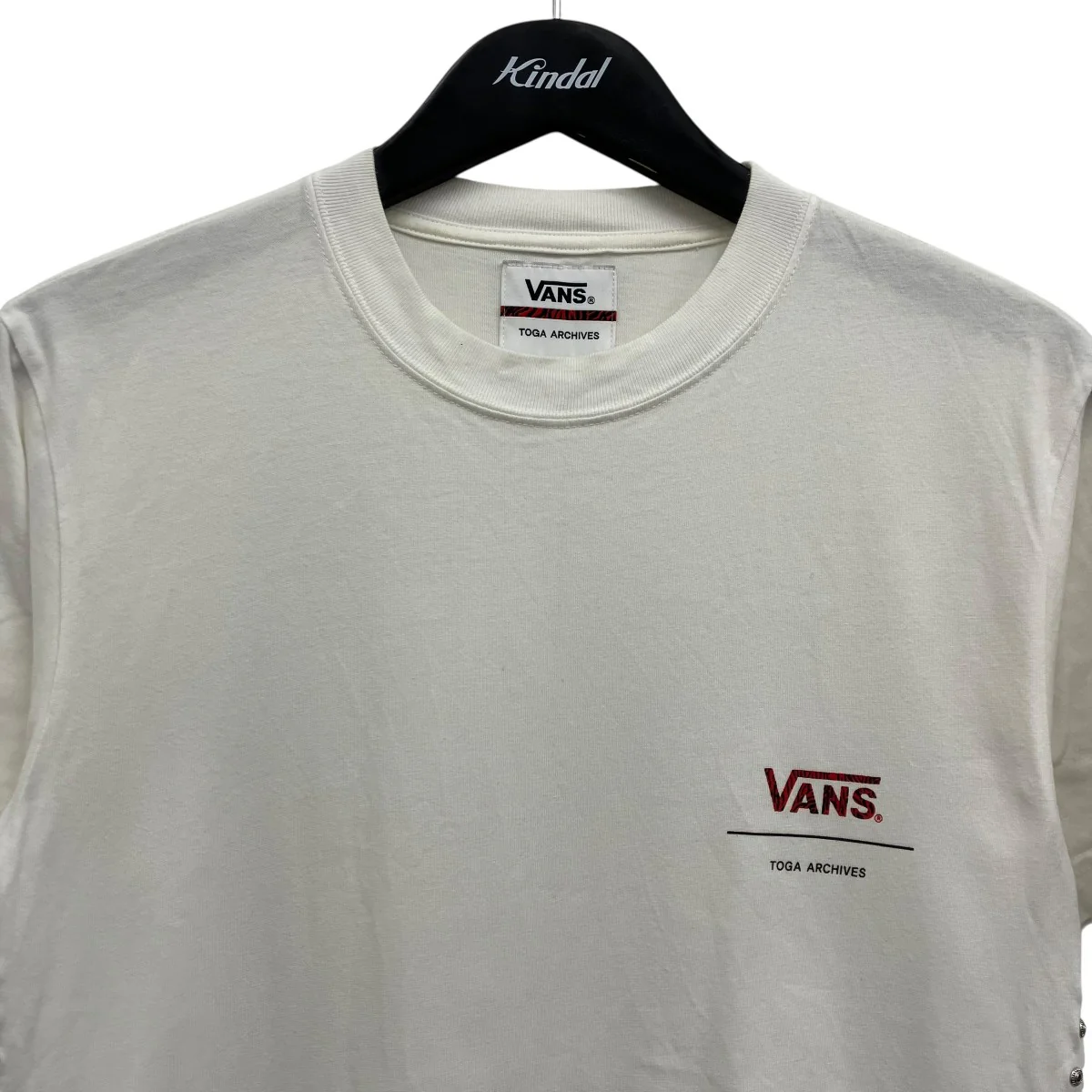 ビジューデザインTシャツ - Image 3