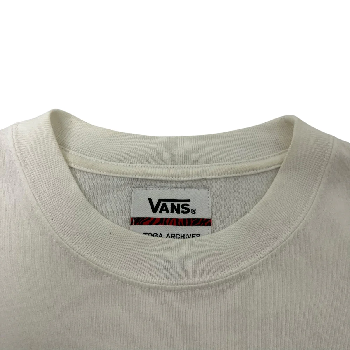 ビジューデザインTシャツ - Image 4