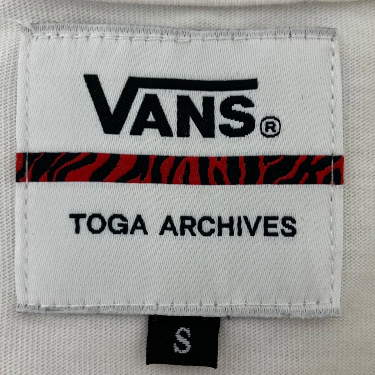 ビジューデザインTシャツ - Image 5