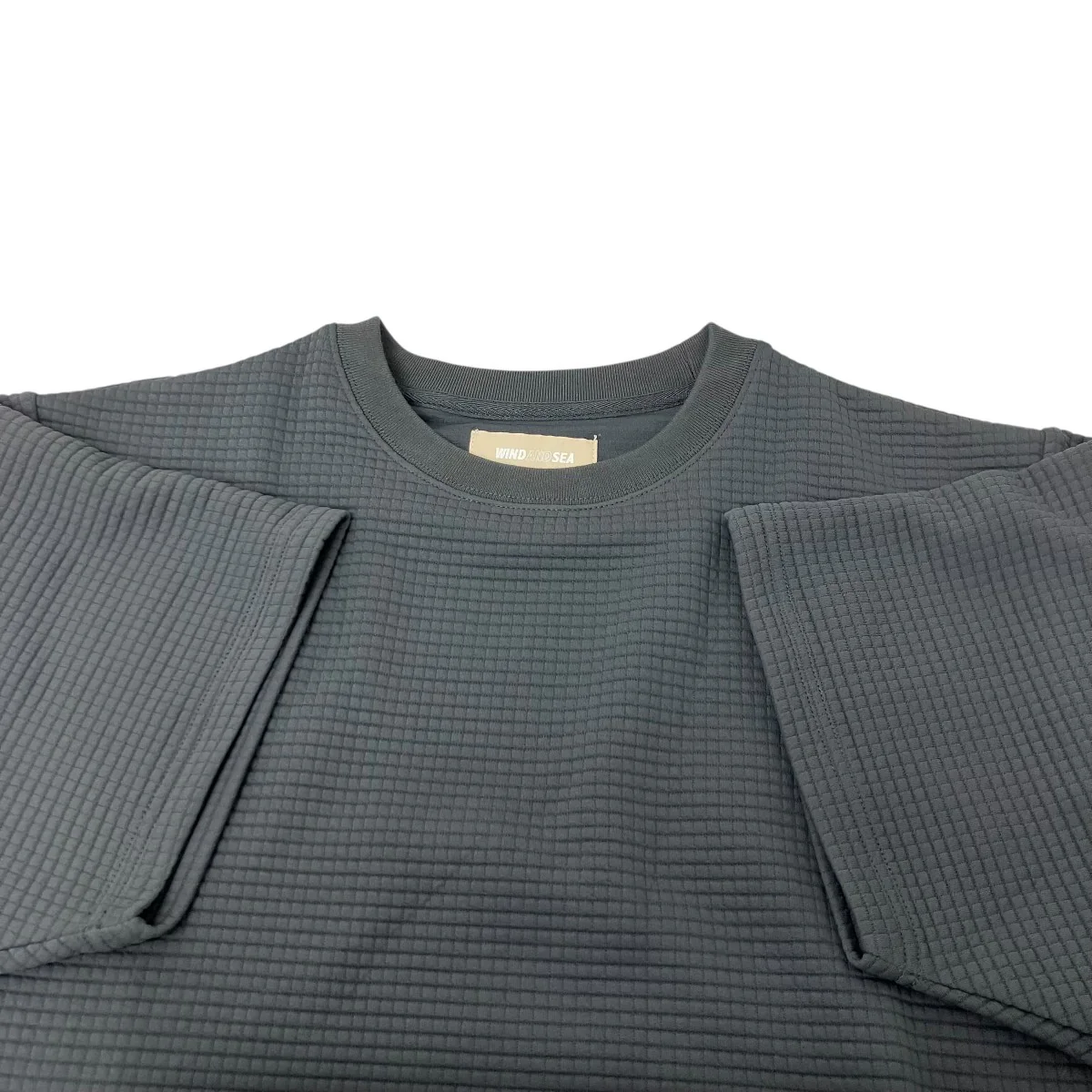ナイロンTシャツ - Image 4