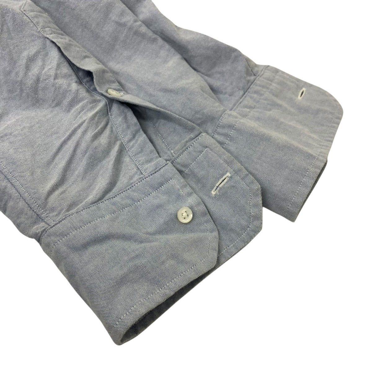 クラシックシャツ - Image 5