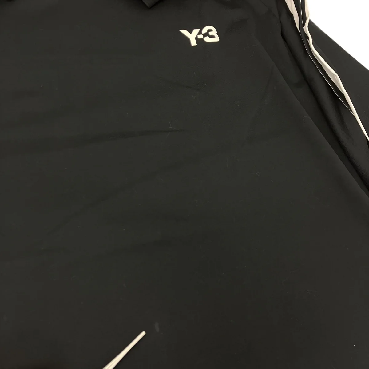 3S LS TEE ロングスリーブカットソー - Image 4