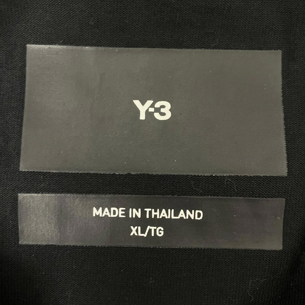 3S LS TEE ロングスリーブカットソー - Image 6