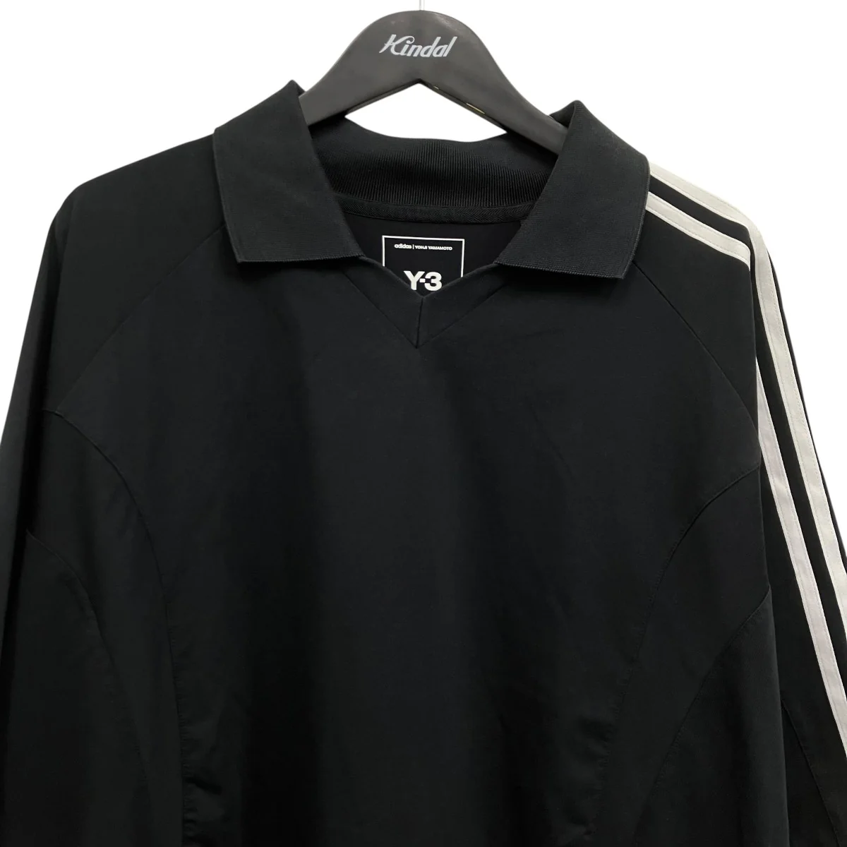 SS CTLN TEE ポロシャツ - Image 3