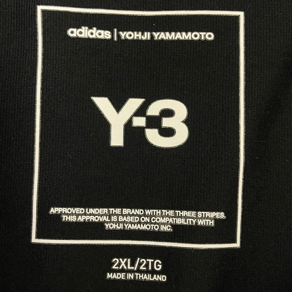 SS CTLN TEE ポロシャツ - Image 4