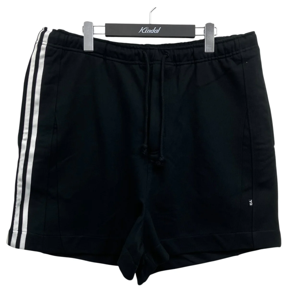 M FRENCH TERRY CUTLINE SHORTS サイドラインスウェットショートパンツ