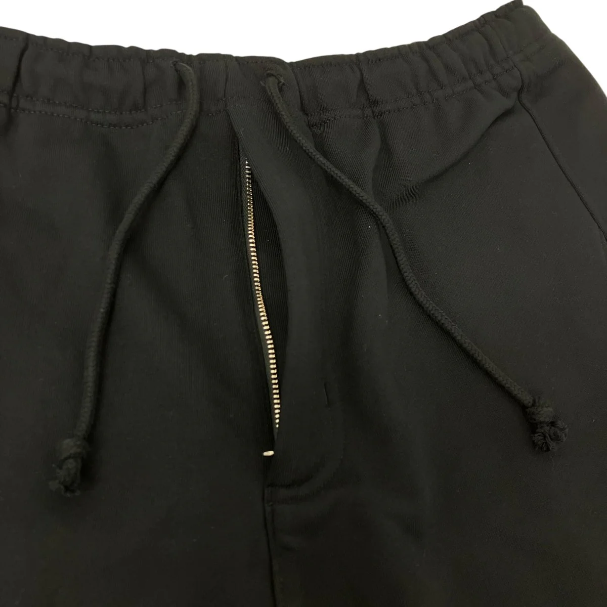 M FRENCH TERRY CUTLINE SHORTS サイドラインスウェットショートパンツ - Image 3