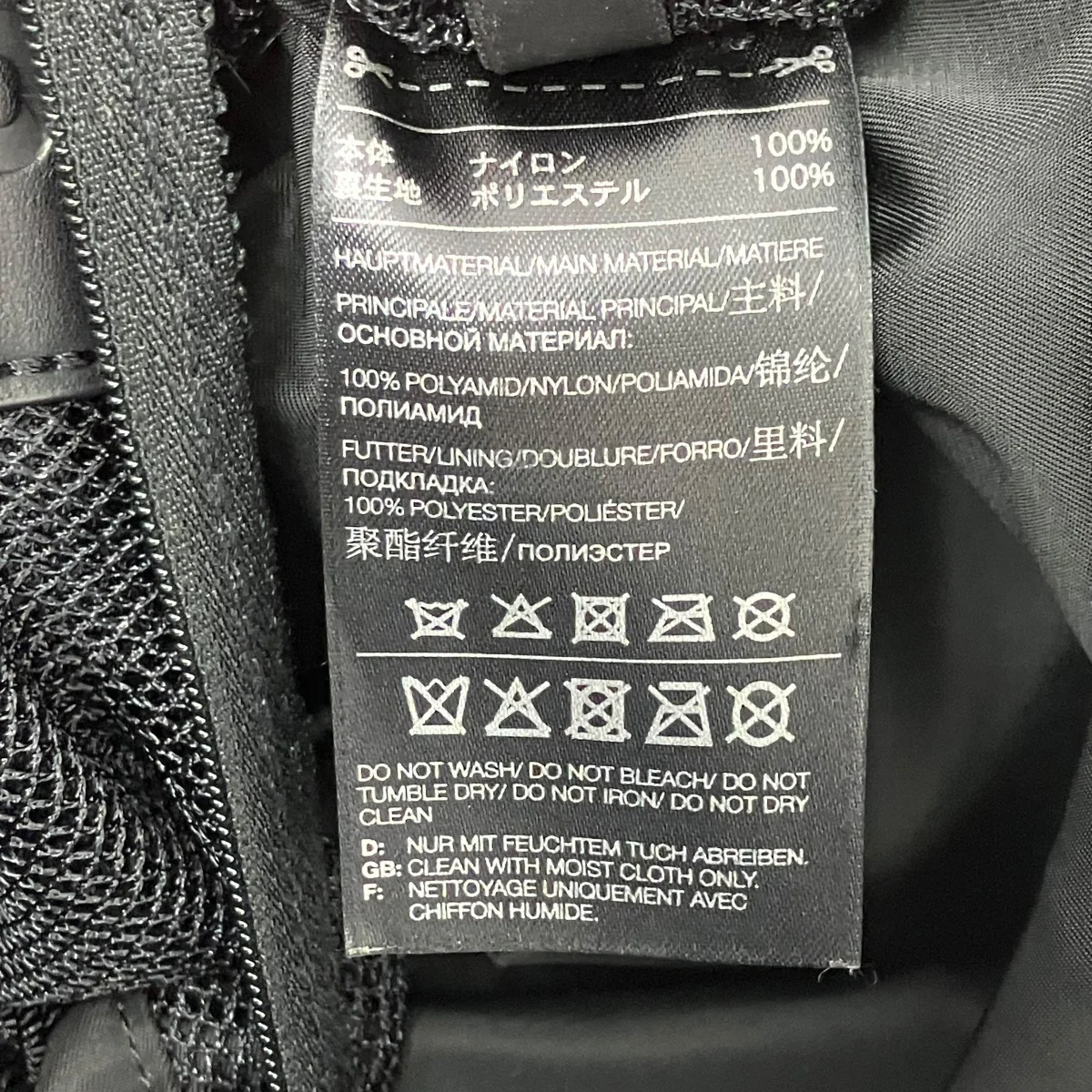 バックパック - Image 8