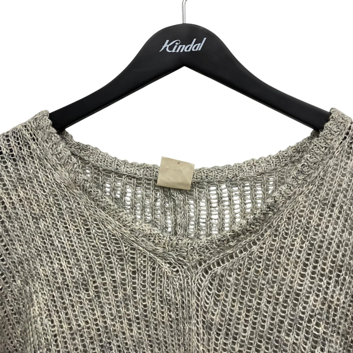 ノースリーブTシャツ - Image 3