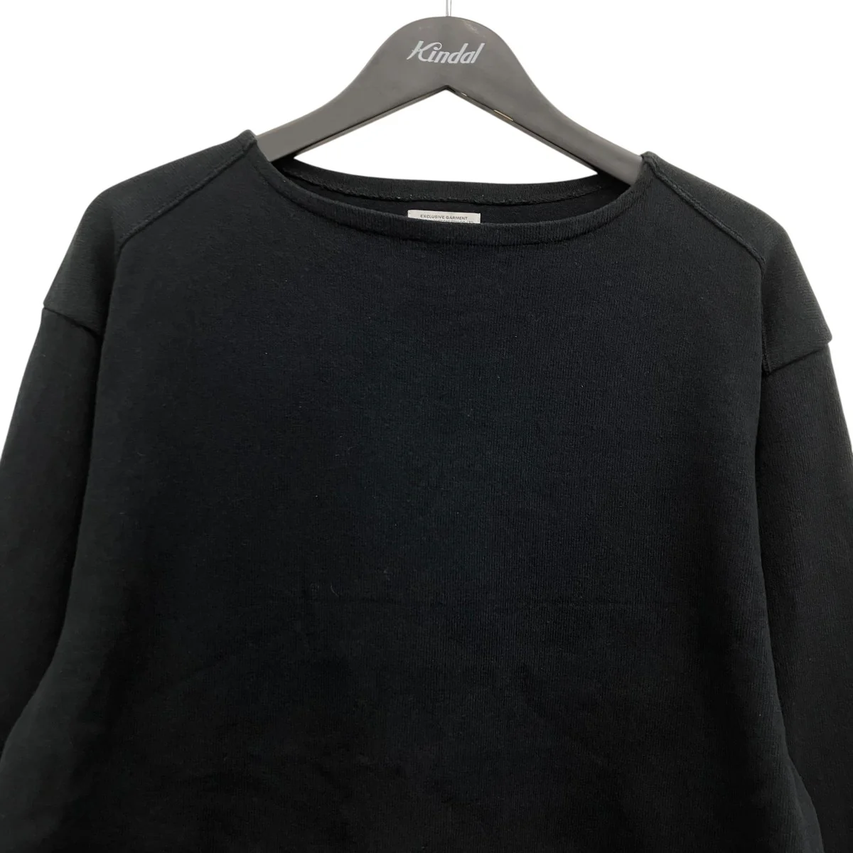 長袖カットソー - Image 3