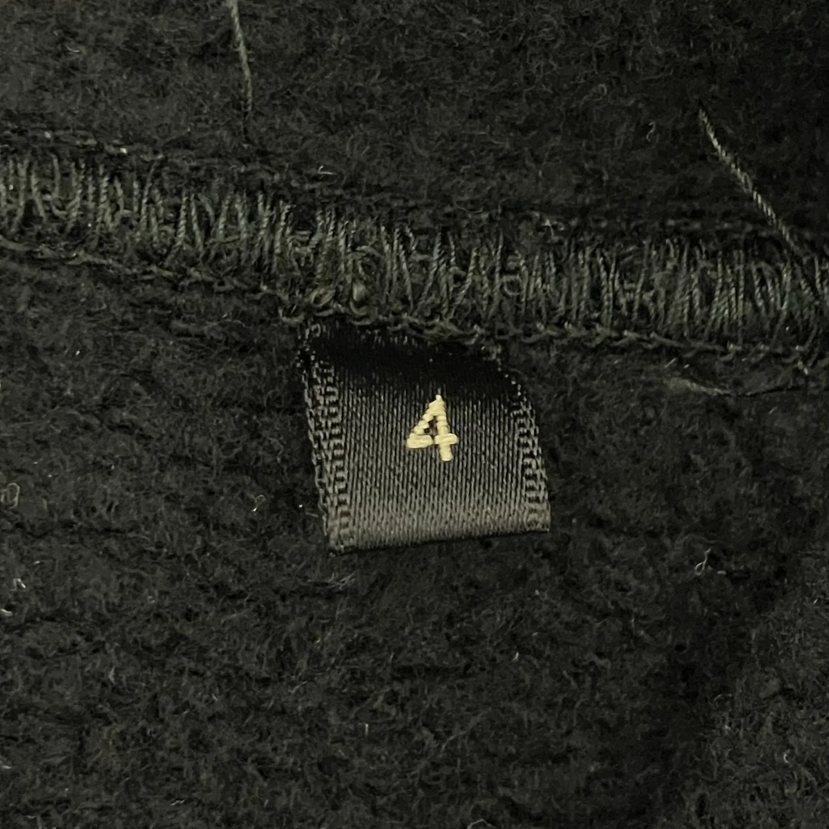 ジップパーカー - Image 6