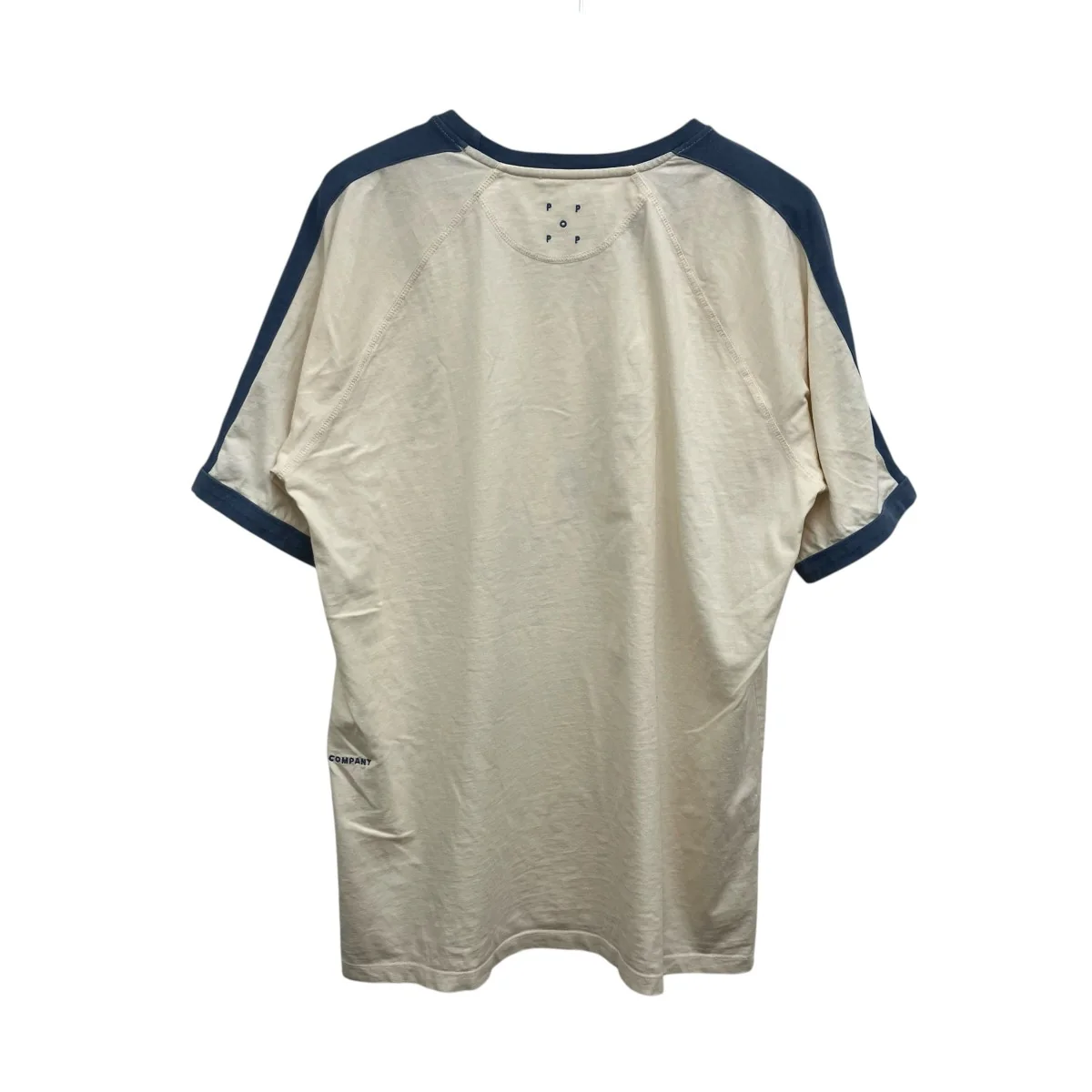 UネックTシャツ - Image 2