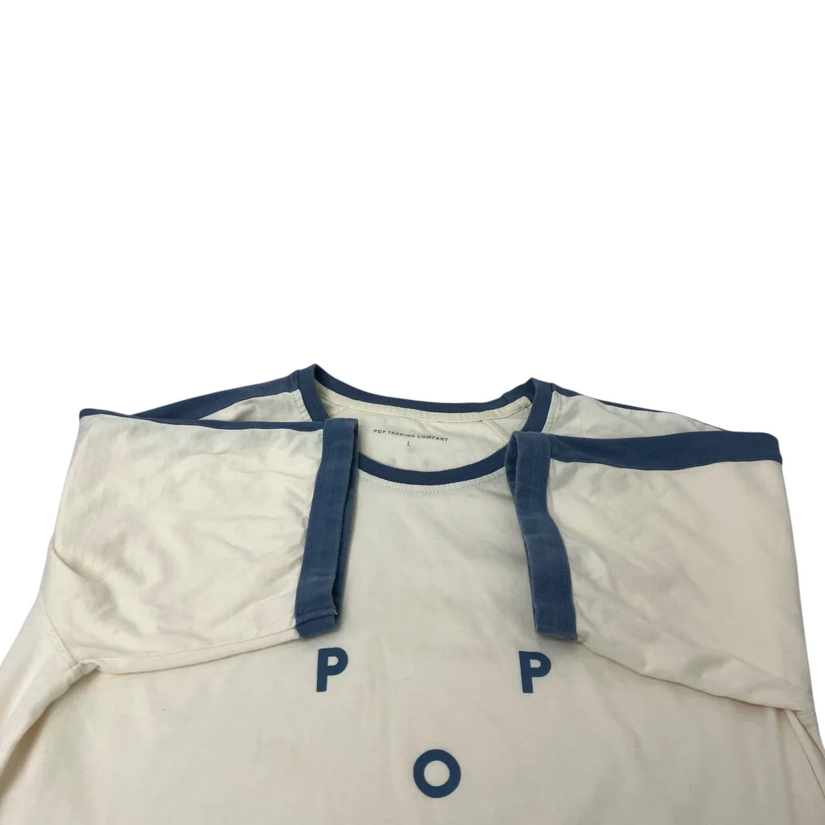 UネックTシャツ - Image 4