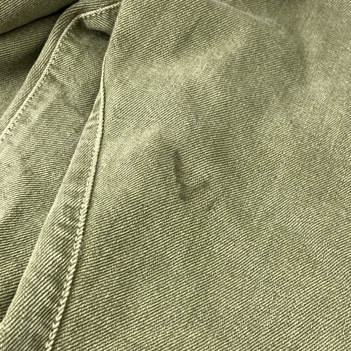 ツイストベルテッドパンツ - Image 8