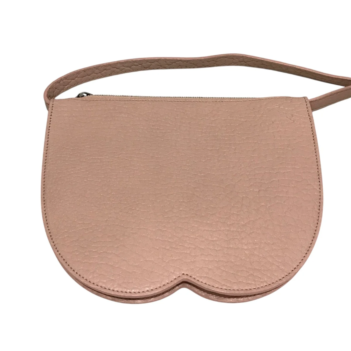 【Chess Pouch】レザーバッグ - Image 2