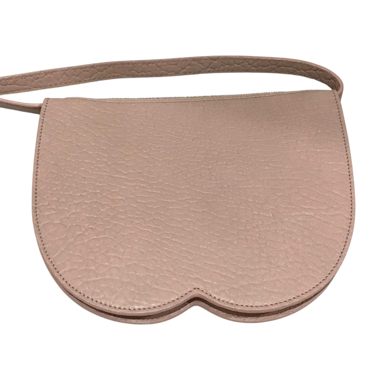 【Chess Pouch】レザーバッグ - Image 3