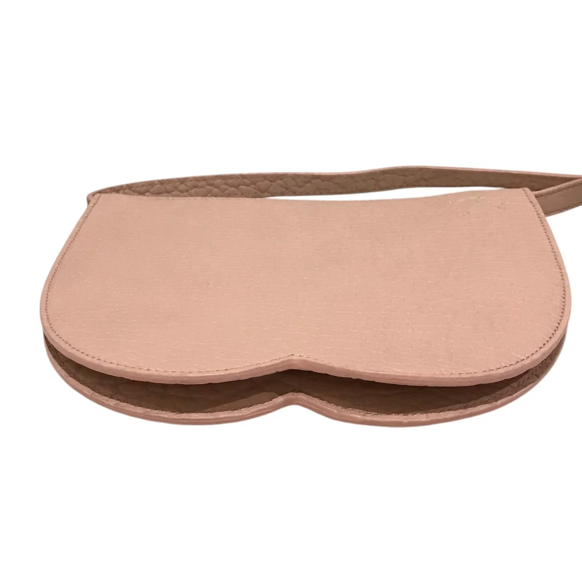【Chess Pouch】レザーバッグ - Image 5