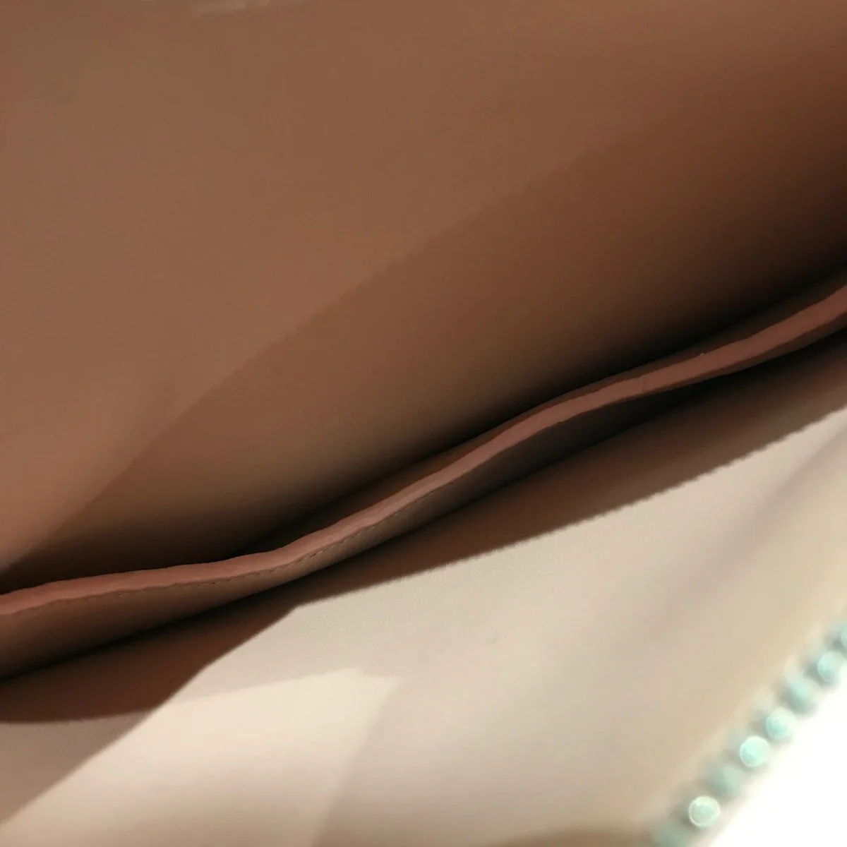 【Chess Pouch】レザーバッグ - Image 7