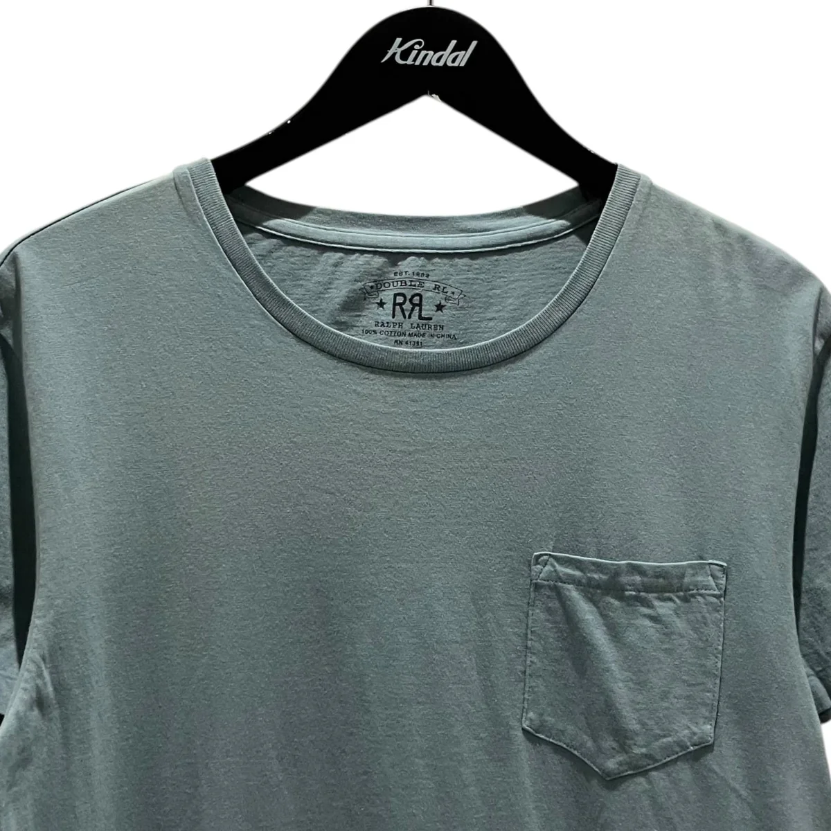 胸ポケットTシャツ782559831002 - Image 3